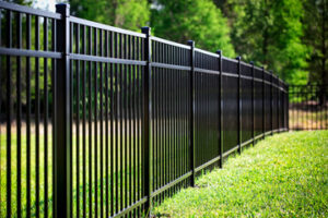 fence companies